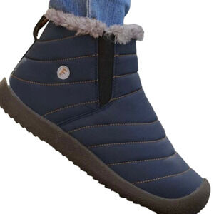 WOMENS Snow Booties